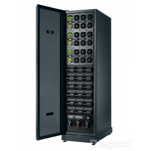 Legrand Батарейный шкаф для 40-55 Ач АКБ. (310918) превью в интернет-магазине электрики Форум Электро в Москве