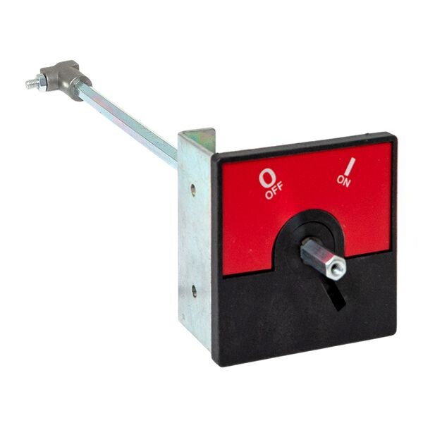 EKF PROxima Рукоятка для управления через дверь рубильниками-выключателями PowerSwitch 63-100А (psds-ls-63-100) превью в интернет-магазине электрики Форум Электро в Москве EKF PROxima Рукоятка для управления через дверь рубильниками-выключателями PowerSwitch 63-100А (psds-ls-63-100) превью в интернет-магазине электрики Форум Электро в Москве