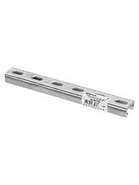 TDM STRUT-профиль перфорированный 41х21х1500 мм 1,5 мм (SQ2908-0113) превью в интернет-магазине электрики Форум Электро в Москве