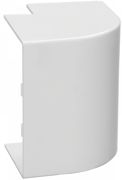 IEK ELECOR Угол внешний КМН 20х10 (4 шт./комп.) (CKMP10D-N-020-010-K01) превью в интернет-магазине электрики Форум Электро в Москве