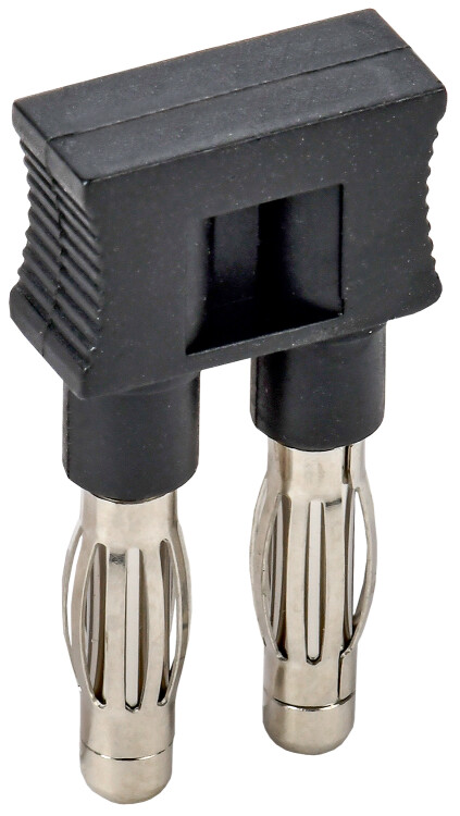 Вилка закорачивающая для CTS-DT 6мм2 2PIN IEK (YCT15-00-K03-006-SP) превью в интернет-магазине электрики Форум Электро в Москве