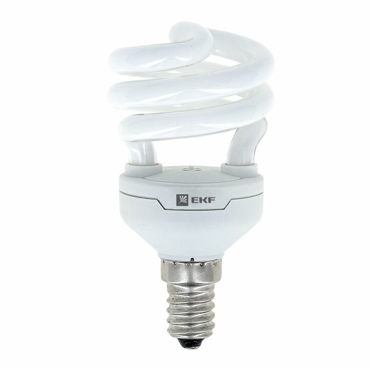 Лампа энергосберегающая HS8-полуспираль 15W 2700K E14 8000h EKF (HS8-T3-15-827-E14) превью в интернет-магазине электрики Форум Электро в Москве Лампа энергосберегающая HS8-полуспираль 15W 2700K E14 8000h EKF (HS8-T3-15-827-E14) превью в интернет-магазине электрики Форум Электро в Москве