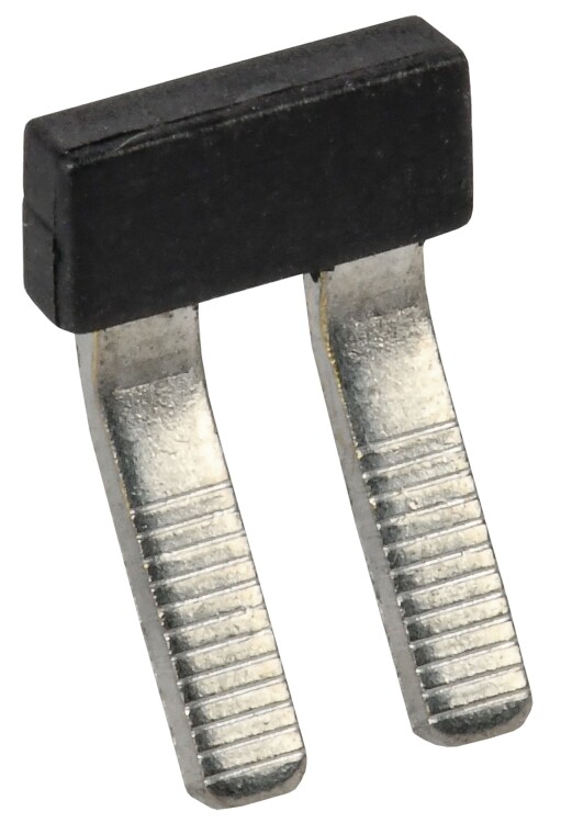 IEK Перемычка гребенчатая для CTS 4мм2 2PIN (YCT10-00-K03-004-EC-2P) превью в интернет-магазине электрики Форум Электро в Москве