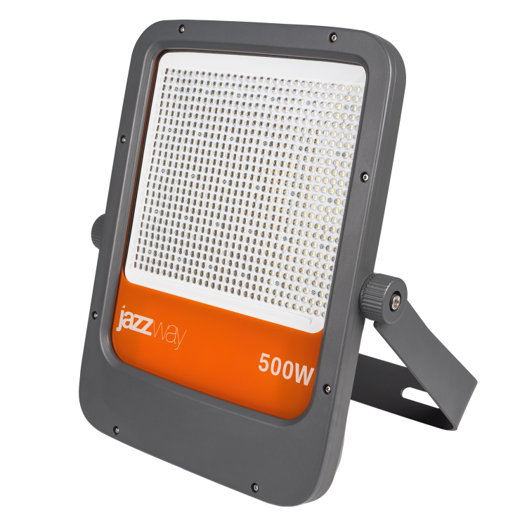 Jazzway PFL- S6 500w 6500K 60° IP65 (.5047389) превью в интернет-магазине электрики Форум Электро в Москве