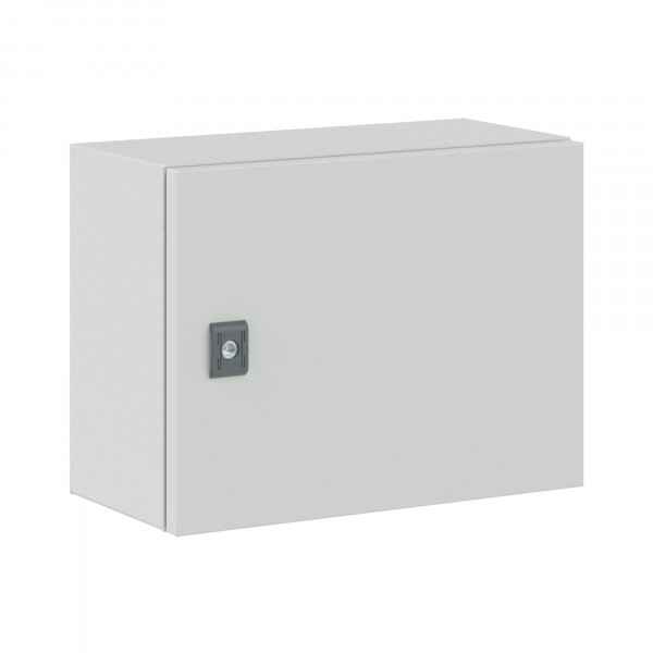 Корпус навесной ST с М/П ВхШхГ 300x400x200 мм