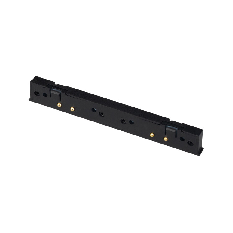 Arlight Коннектор MAG-MICROCOSM-CON-POWER (BK) (IP20 Пластик, 3 года) (062269) превью в интернет-магазине электрики Форум Электро в Москве