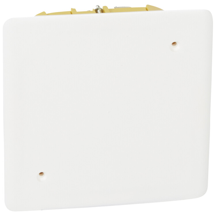 Legrand Batik Коробка распределительная 115х115х40 мм. (089372) превью в интернет-магазине электрики Форум Электро в Москве