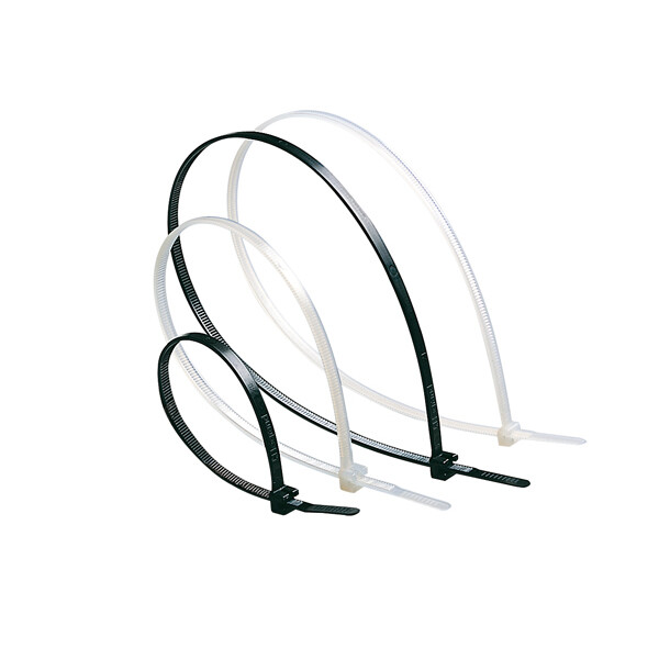 Legrand Colring хомут чёрный 3,5X360 (упак.=100шт.). (032020) превью в интернет-магазине электрики Форум Электро в Москве