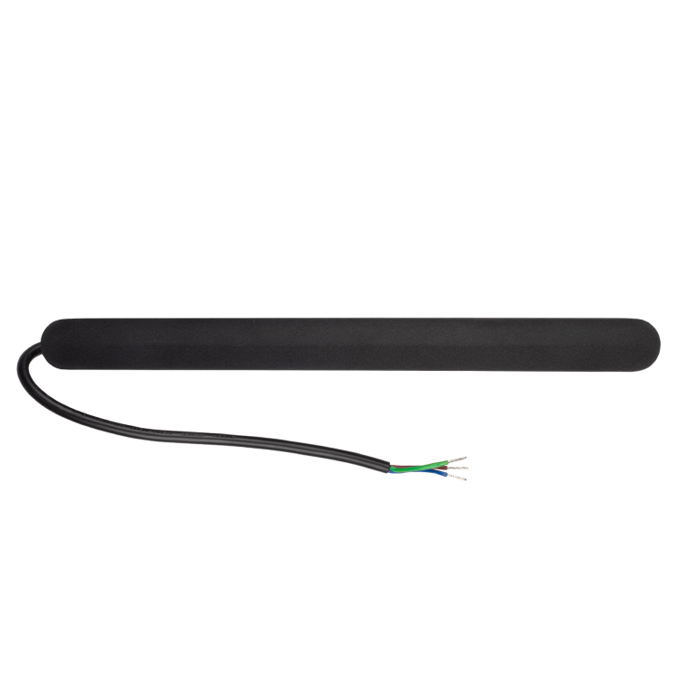 Jazzway Блок питания (драйвер) MTR16 DRIVER 200w 40V BL (чёрный) IP20 (.5057395) превью в интернет-магазине электрики Форум Электро в Москве