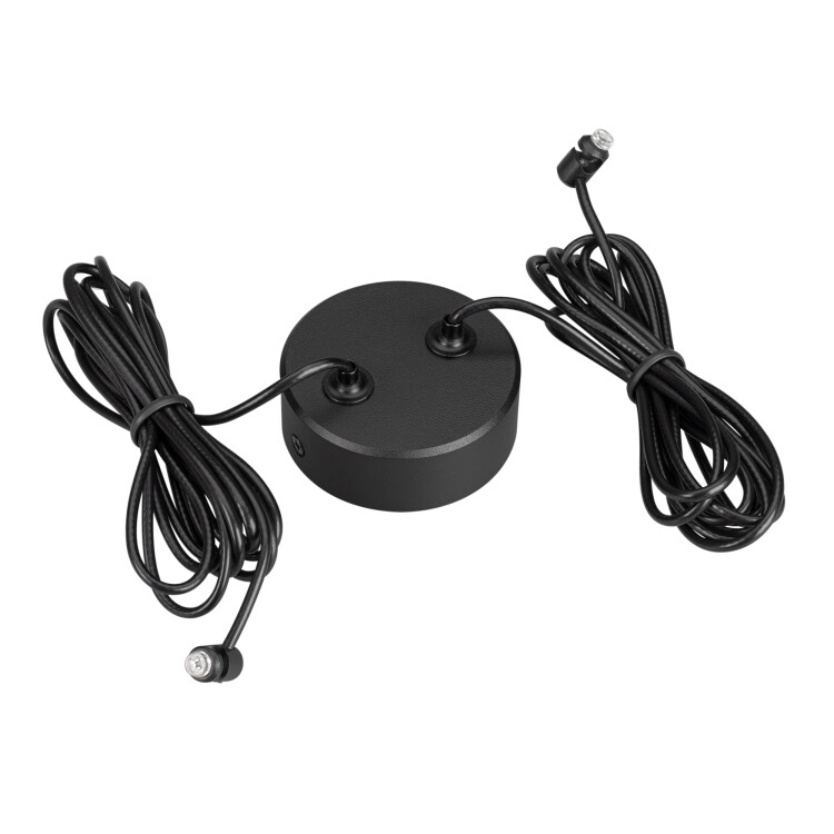 Arlight Подвес SPX-HANG-CANOPY-R70-L1500 (BK) (Металл) (036979) превью в интернет-магазине электрики Форум Электро в Москве