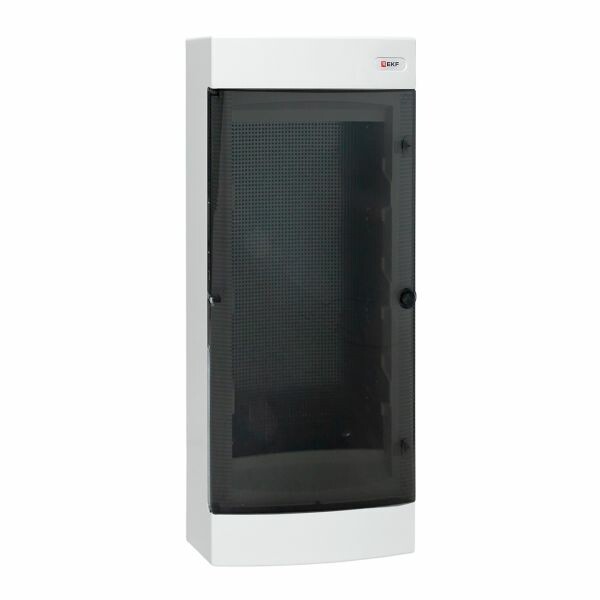 Щит слаботочный навесной "Unix" прозрачная дверь 4 габарит IP40 EKF PROxima (ux-4m-n) превью в интернет-магазине электрики Форум Электро в Москве Щит слаботочный навесной "Unix" прозрачная дверь 4 габарит IP40 EKF PROxima (ux-4m-n) превью в интернет-магазине электрики Форум Электро в Москве