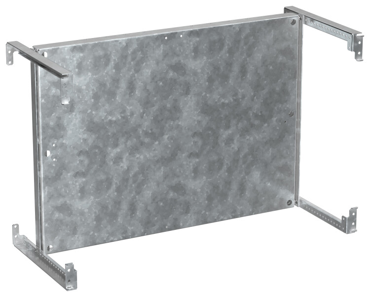 FORMAT Панель монтажная универсальная 500х800 IEK (FO-00-MPU-050-080) превью в интернет-магазине электрики Форум Электро в Москве