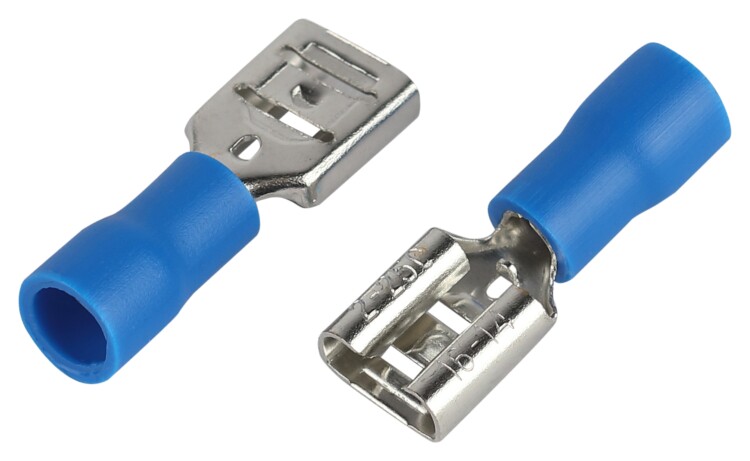 Разъем плоский ЭРА NO-225-36 РпИм 2-250 изолированный «розетка» (упаковка 10 штук) (=this.property.MANUFACTURERCODE}) фото в интернет-магазине Форум Электро в Москве