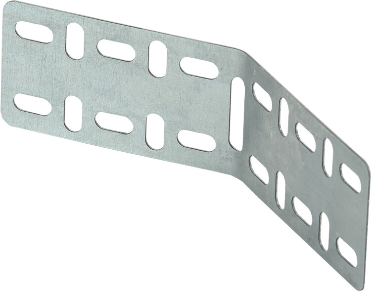 IEK LESTA Пластина соединительная регулируемая h=100мм (CLM40D-PSR-100) превью в интернет-магазине электрики Форум Электро в Москве