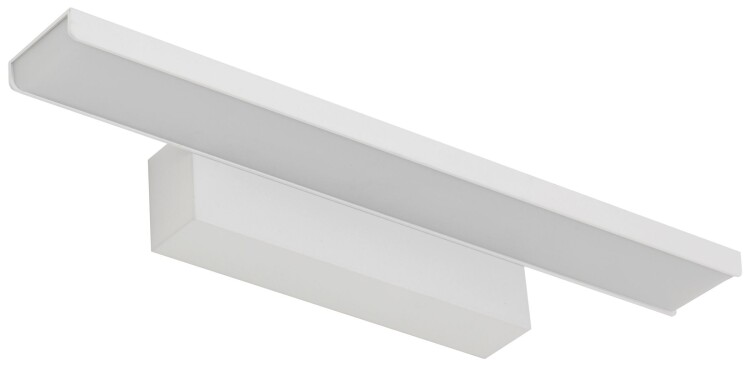 IEK Светильник LED 5116 настенный 8Вт 4000К IP44 белый (LT-DBB0-5116-08-40-K01) превью в интернет-магазине электрики Форум Электро в Москве