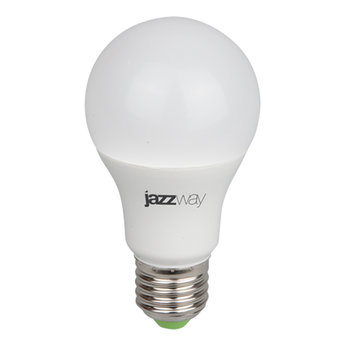 Jazzway Лампа PPG A60 Agro 9w E27 IP20 (для растений) (.5002395) превью в интернет-магазине электрики Форум Электро в Москве