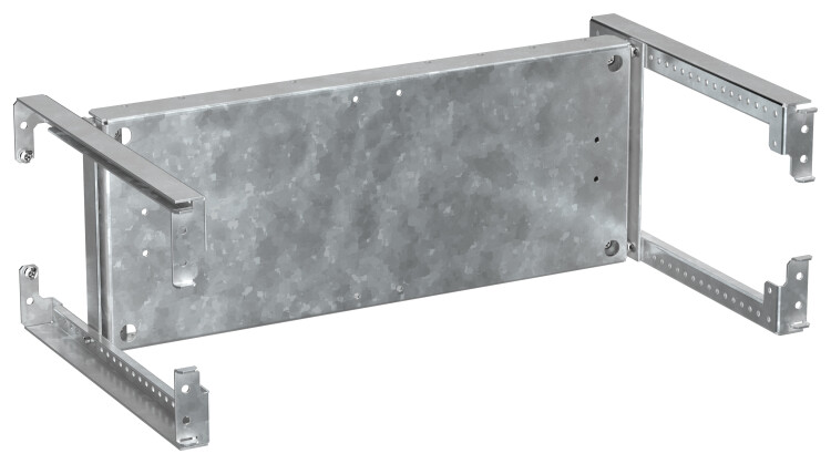 FORMAT Панель монтажная универсальная 200х600 IEK (FO-00-MPU-020-060) превью в интернет-магазине электрики Форум Электро в Москве