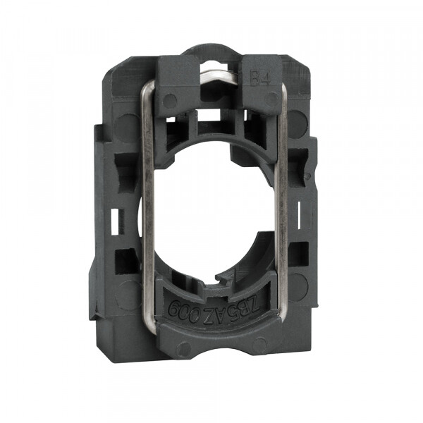 Пластина монтажная OptiSignal D22 A5-MB для пласт кнопок и ламп ZB5AZ009 (332195) превью в интернет-магазине электрики Форум Электро в Москве