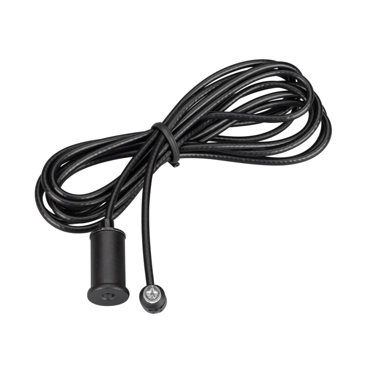Arlight Подвес SPX-HANG-HOOK-L1500 (BK) (Металл) (036977) превью в интернет-магазине электрики Форум Электро в Москве