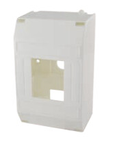 Бокс КМПн 1/2 для наруж. уст. IP20 TDM (замена на SQ0907-0101) (SQ0907-0001) превью в интернет-магазине электрики Форум Электро в Москве