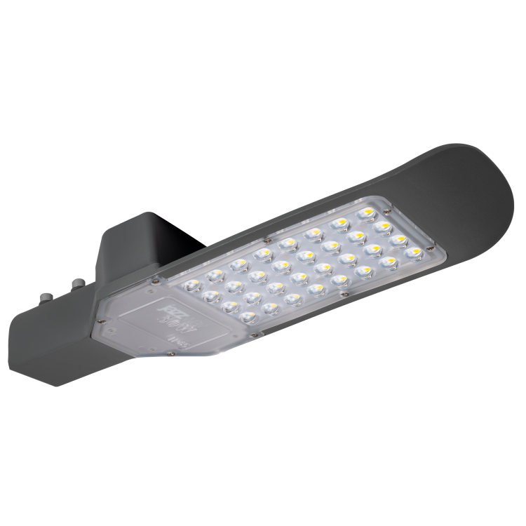 Jazzway Уличный светильник PSL 02 30w 5000K IP65 GR AC85-265V (.5005761) превью в интернет-магазине электрики Форум Электро в Москве