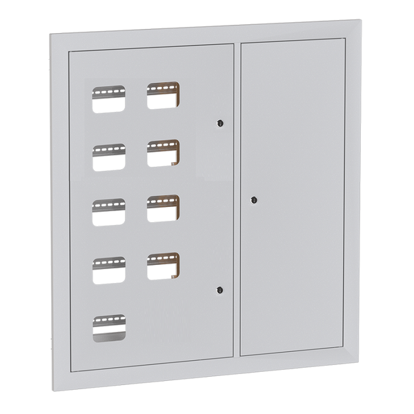 EKF Щит этажный 9 кв. 2х-дверный (1000х950х150) PROxima (mb29-v-9-2) превью в интернет-магазине электрики Форум Электро в Москве EKF Щит этажный 9 кв. 2х-дверный (1000х950х150) PROxima (mb29-v-9-2) превью в интернет-магазине электрики Форум Электро в Москве