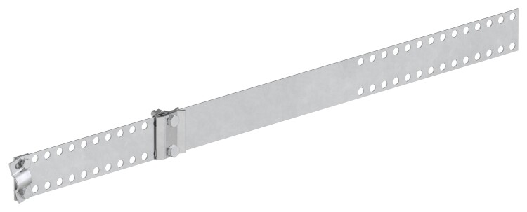 IEK Дер. пр. кр. 5-10мм вод. труб. 65-150мм оц. сталь (ZDP81-11-7-150) превью в интернет-магазине электрики Форум Электро в Москве