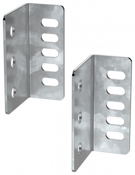 FORMAT Кронштейн присоединительного узла (2шт/упак) IEK (FO-00-BCU) превью в интернет-магазине электрики Форум Электро в Москве FORMAT Кронштейн присоединительного узла (2шт/упак) IEK (FO-00-BCU) превью в интернет-магазине электрики Форум Электро в Москве