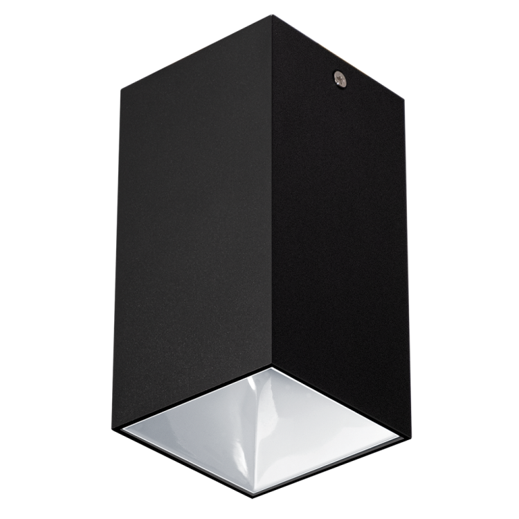 Jazzway PDL-S 14074 GU10 BL/WH 230V IP20 (.5031463) превью в интернет-магазине электрики Форум Электро в Москве