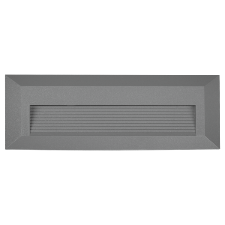 Jazzway Светильник PST/W S230080 3W 4000K Grey IP65 (.5005594) превью в интернет-магазине электрики Форум Электро в Москве