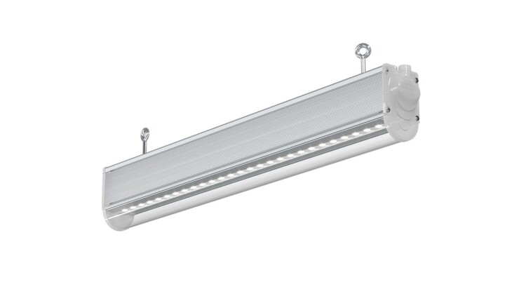 LEDEL Светильник L-trade II 20/19/ГСП-II/5,0K/01/IKVI-11/220AC IP66 (LTR2EL00023) превью в интернет-магазине электрики Форум Электро в Москве