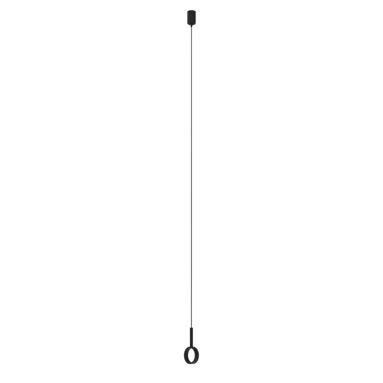 Arlight Подвес ART-APRIORI-HANG-TUBE-L1500 (BK) (IP20 Металл, 3 года) (049326) превью в интернет-магазине электрики Форум Электро в Москве