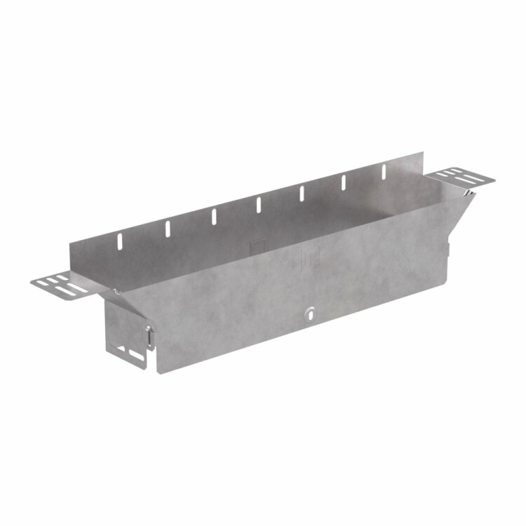 Промрукав Ответвитель вертикальный с крышкой Стандарт 500х100 (PR16.0951) превью в интернет-магазине электрики Форум Электро в Москве