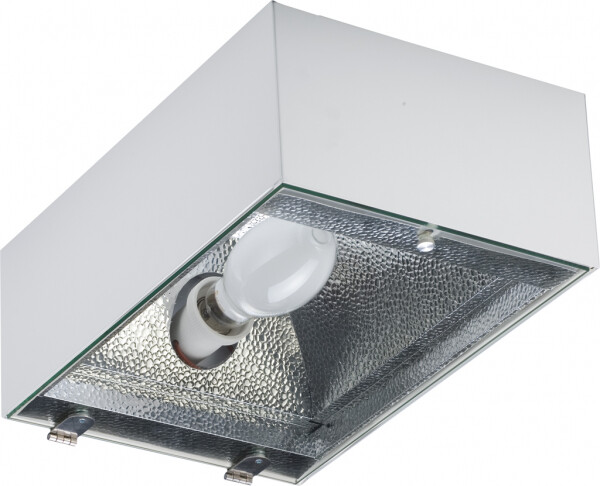 LB/S 400 H металлик светильник потолочный, ЭмПРА, МГЛ, E40, IP54 (1333000050) превью в интернет-магазине электрики Форум Электро в Москве