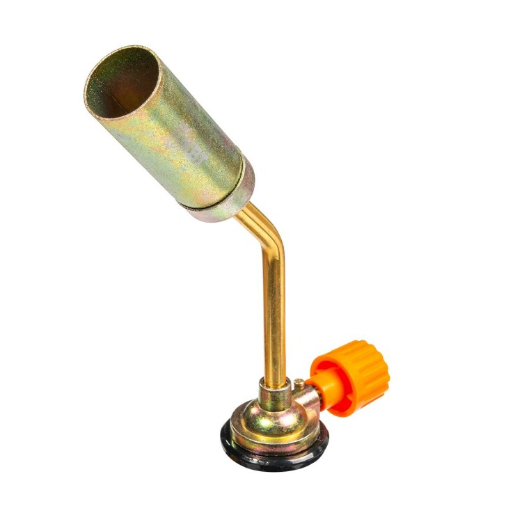 КВТ Горелка-насадка газовая GT-17 (88073) превью в интернет-магазине электрики Форум Электро в Москве