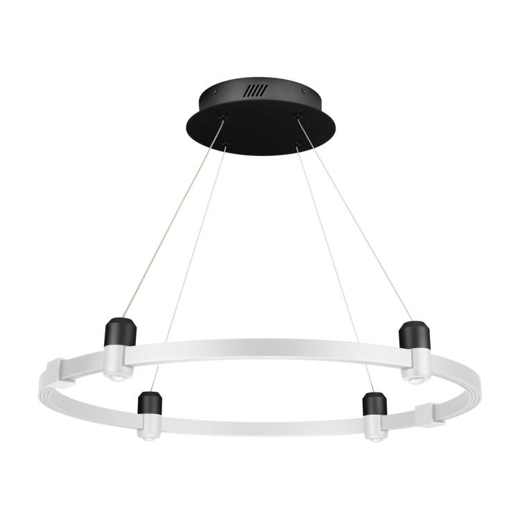 Arlight Подвес с питанием ART-APRIORI-CANOPY-HANG-4A-L5000-POWER (BK) (IP20 Металл, 3 года) (049353) превью в интернет-магазине электрики Форум Электро в Москве
