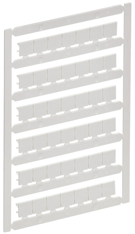 IEK ARMAFIX Маркер для CTS 10мм2 без символов (AF-CT10D-M-010-00) превью в интернет-магазине электрики Форум Электро в Москве IEK ARMAFIX Маркер для CTS 10мм2 без символов (AF-CT10D-M-010-00) превью в интернет-магазине электрики Форум Электро в Москве