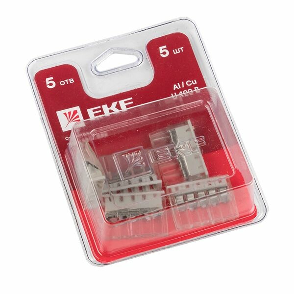 EKF PROxima Строительно-монтажная клемма СМК 2273-245 (с пастой) 5 отверстий 0,5-2.5 мм2 блистер (5шт.) (plc-smk-2273-245b) превью в интернет-магазине электрики Форум Электро в Москве EKF PROxima Строительно-монтажная клемма СМК 2273-245 (с пастой) 5 отверстий 0,5-2.5 мм2 блистер (5шт.) (plc-smk-2273-245b) превью в интернет-магазине электрики Форум Электро в Москве