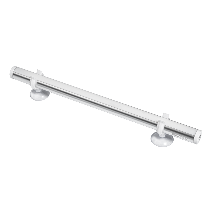 Jazzway Серебряный светильник TS6-L2W-sr (.5031722) превью в интернет-магазине электрики Форум Электро в Москве