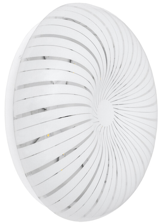 Светильник LED ДПБ 2006 12Вт IP20 4000К круг белый IEK (LDPB0-2006-12-4000-K01) превью в интернет-магазине электрики Форум Электро в Москве