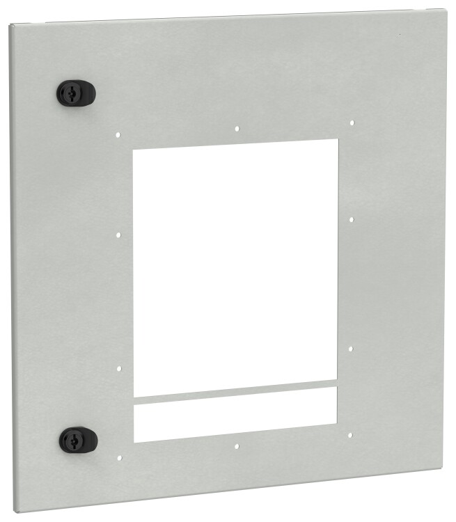 IEK FORMAT Дверь секц. внеш. ARMAT ACB D вык. 3P 600х600 (FO-00-ESDD-060-060) превью в интернет-магазине электрики Форум Электро в Москве