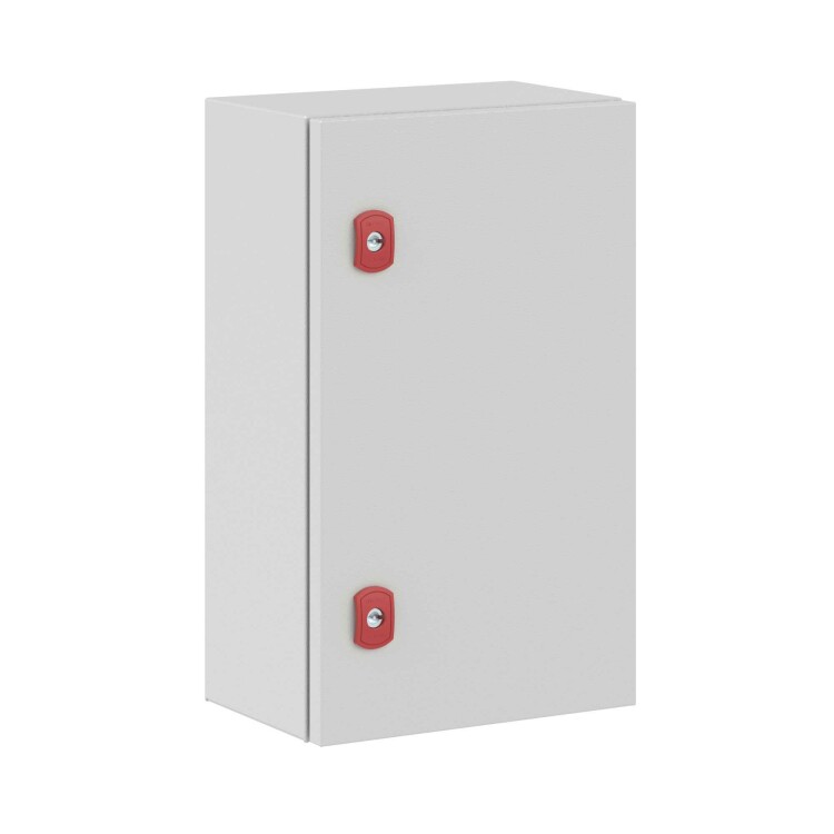 DKC Корпус навесной ST с М/П ВxШxГ 500x300x200 мм, IP66