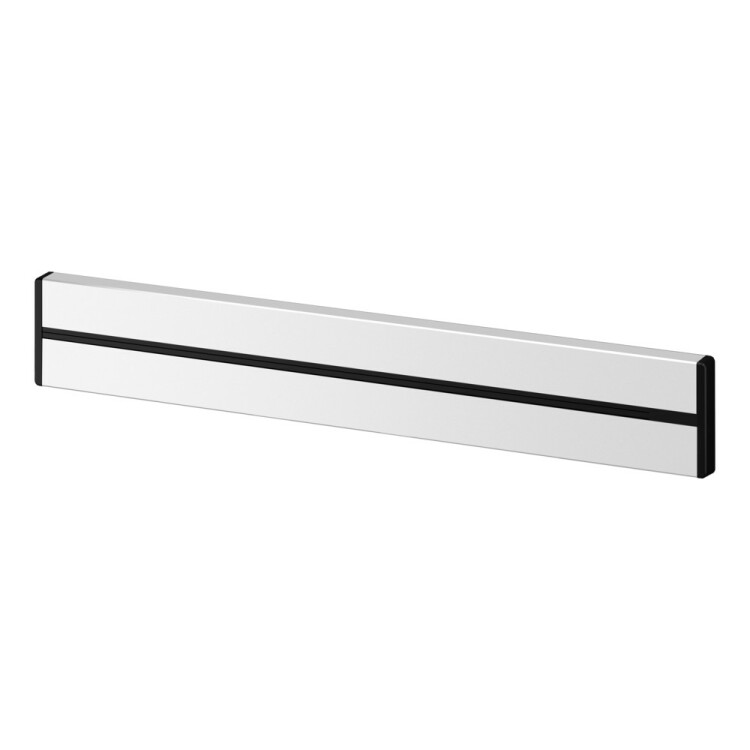 Картинка Systeme Electric MultiTrack Шина открытой установки трековой системы 40 см Белый (MTK10004W) в интернет-магазине Форум Электро в Москве