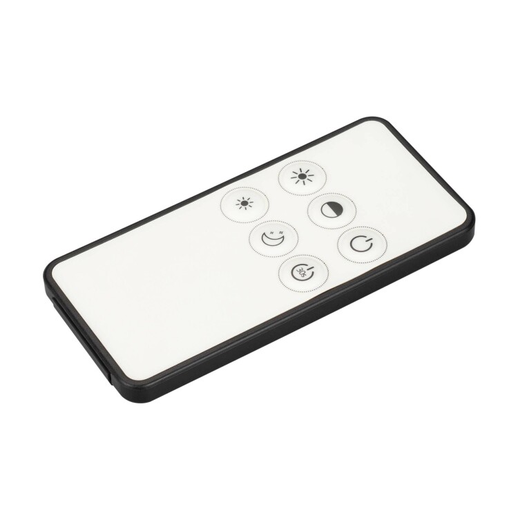 Arlight Пульт SMART-R42-DIM (1 зона, 2.4G) (IP20 Пластик, 5 лет) (031595) превью в интернет-магазине электрики Форум Электро в Москве