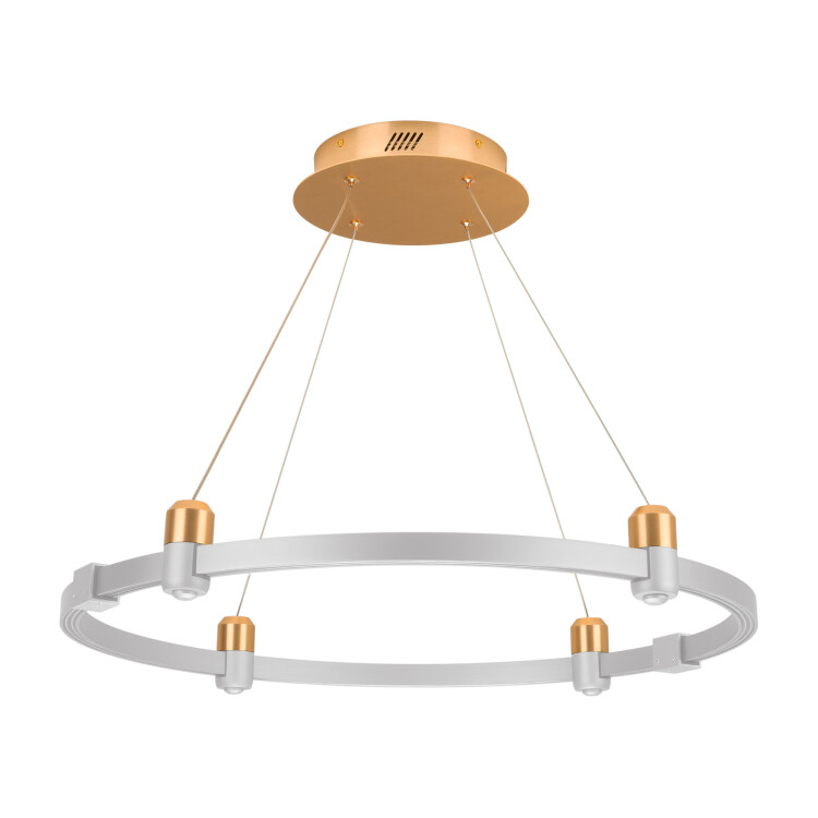 Arlight Подвес с питанием ART-APRIORI-CANOPY-HANG-4A-L5000-POWER (GD) (IP20 Металл, 3 года) (049351) превью в интернет-магазине электрики Форум Электро в Москве