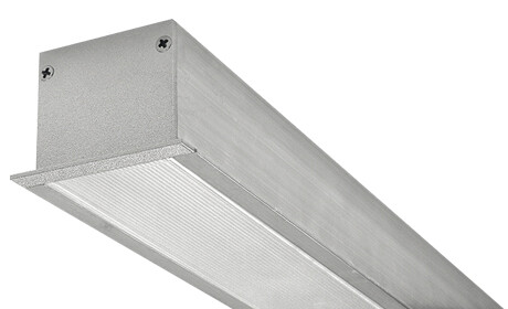 СТ PROFILE 30L P LED L2000/2000 WH 4000K (1248007230) превью в интернет-магазине электрики Форум Электро в Москве СТ PROFILE 30L P LED L2000/2000 WH 4000K (1248007230) превью в интернет-магазине электрики Форум Электро в Москве