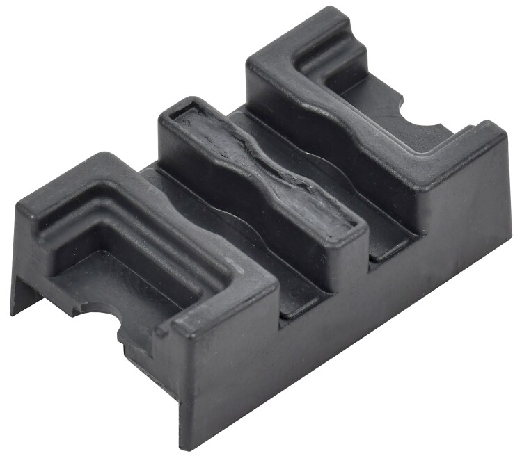 Изолятор шинодержателя 75-10-2 IEK (YIS40-10-02-075) превью в интернет-магазине электрики Форум Электро в Москве