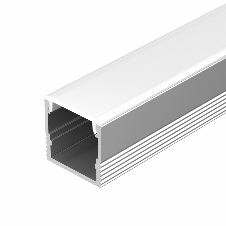 Arlight Профиль SL-MINI-15-3000 ANOD (Алюминий) (061608) превью в интернет-магазине электрики Форум Электро в Москве
