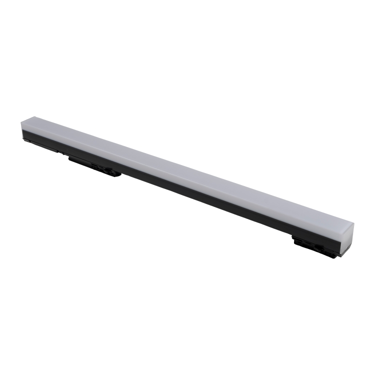 Светильник трековый светодиодный PTR 4018 18W 4000K 120° BL (чёрный) 600мм IP40 Jazzway (.5060678) превью в интернет-магазине электрики Форум Электро в Москве