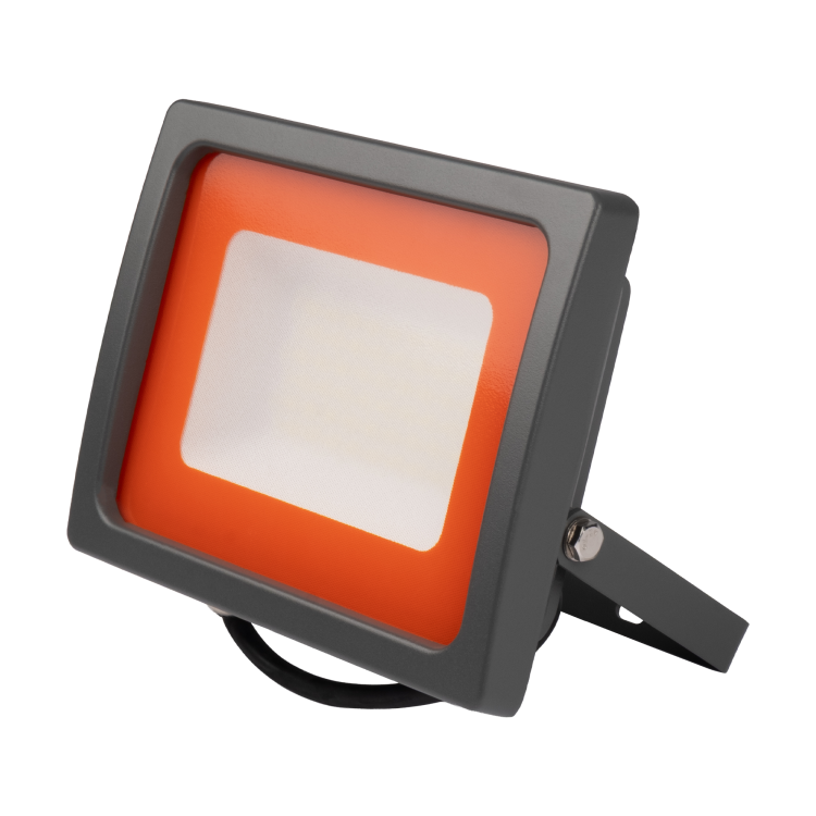 Jazzway Прожектор PFL-SC- 50w 6500K IP65 (матовое стекло) (.5001435) превью в интернет-магазине электрики Форум Электро в Москве
